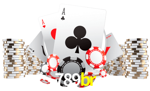 Jogue jogos de pôquer em 789br