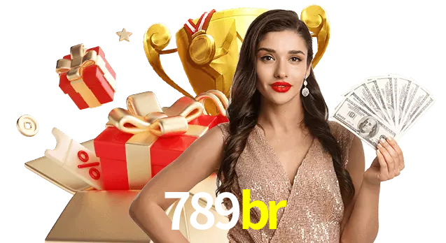 Jogue com dealers reais no 789br!