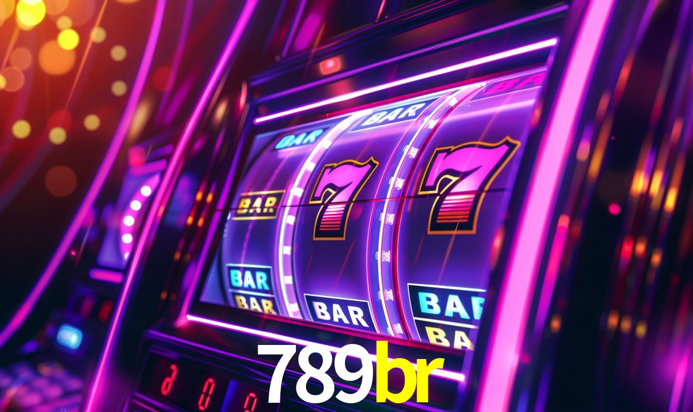 789br: Seu Cassino Premiado com Pagamentos Rápidos