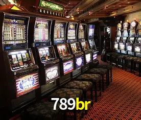 Desvendando o Mundo dos Jogos Virtuais na 789br