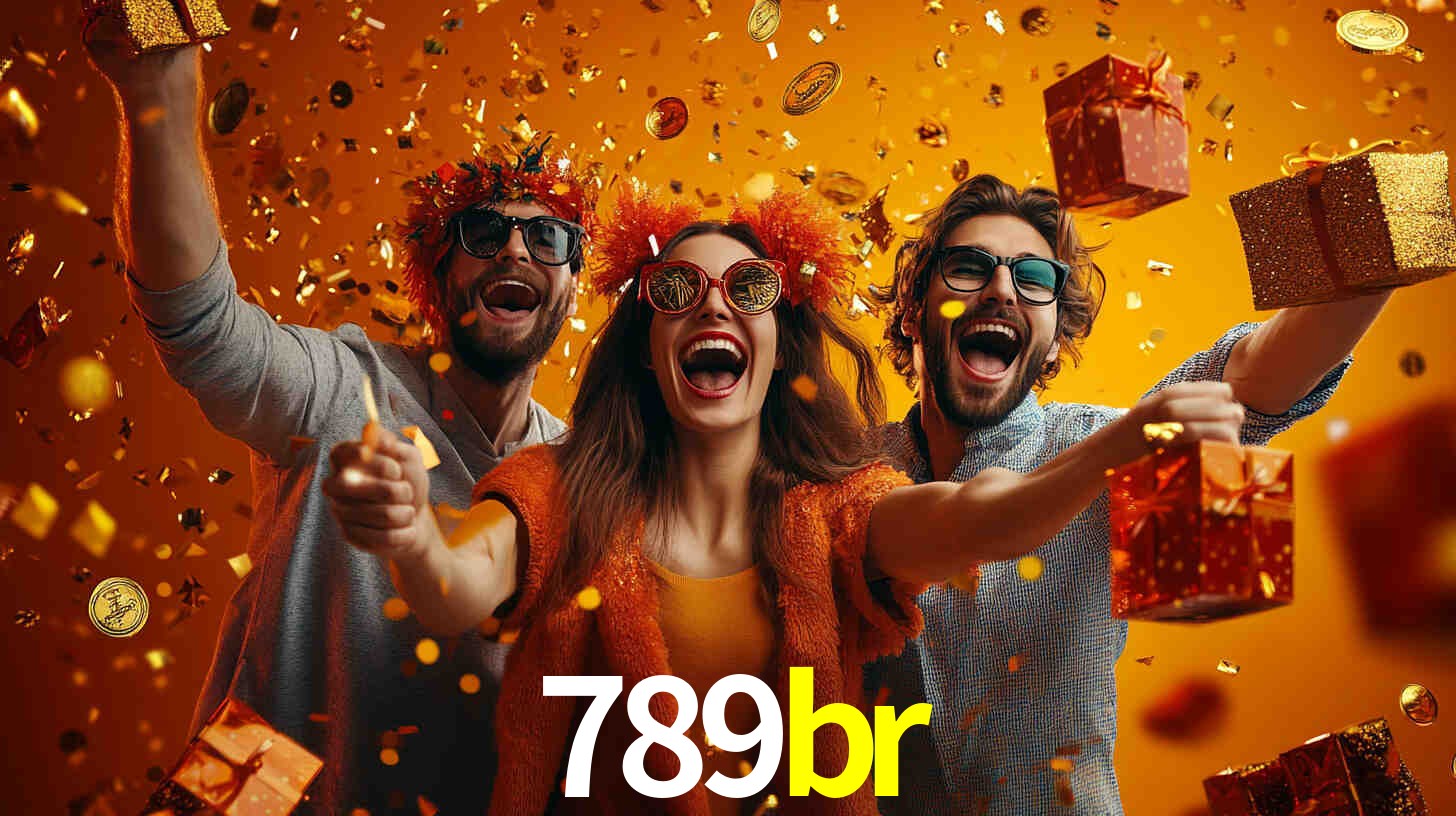 789br - Cassino Sem Limites - 789br.com