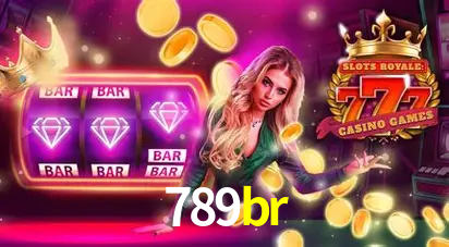 Desvendando o Mundo dos Jogos Virtuais na 789br