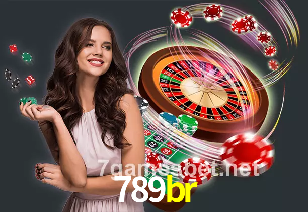 vivo no cassino 789br