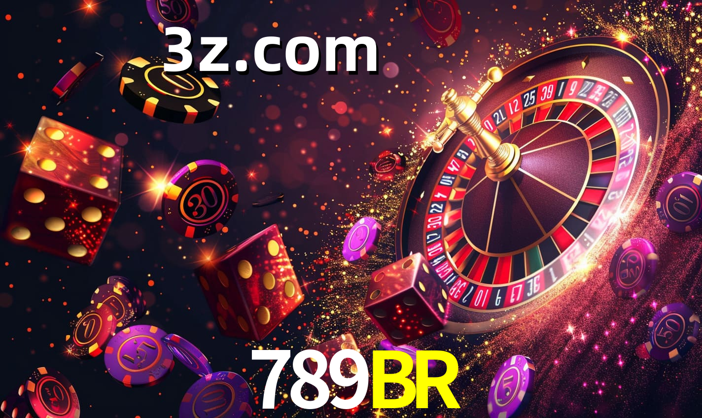 Melhores Jogos de Slots no 789BR 🍀