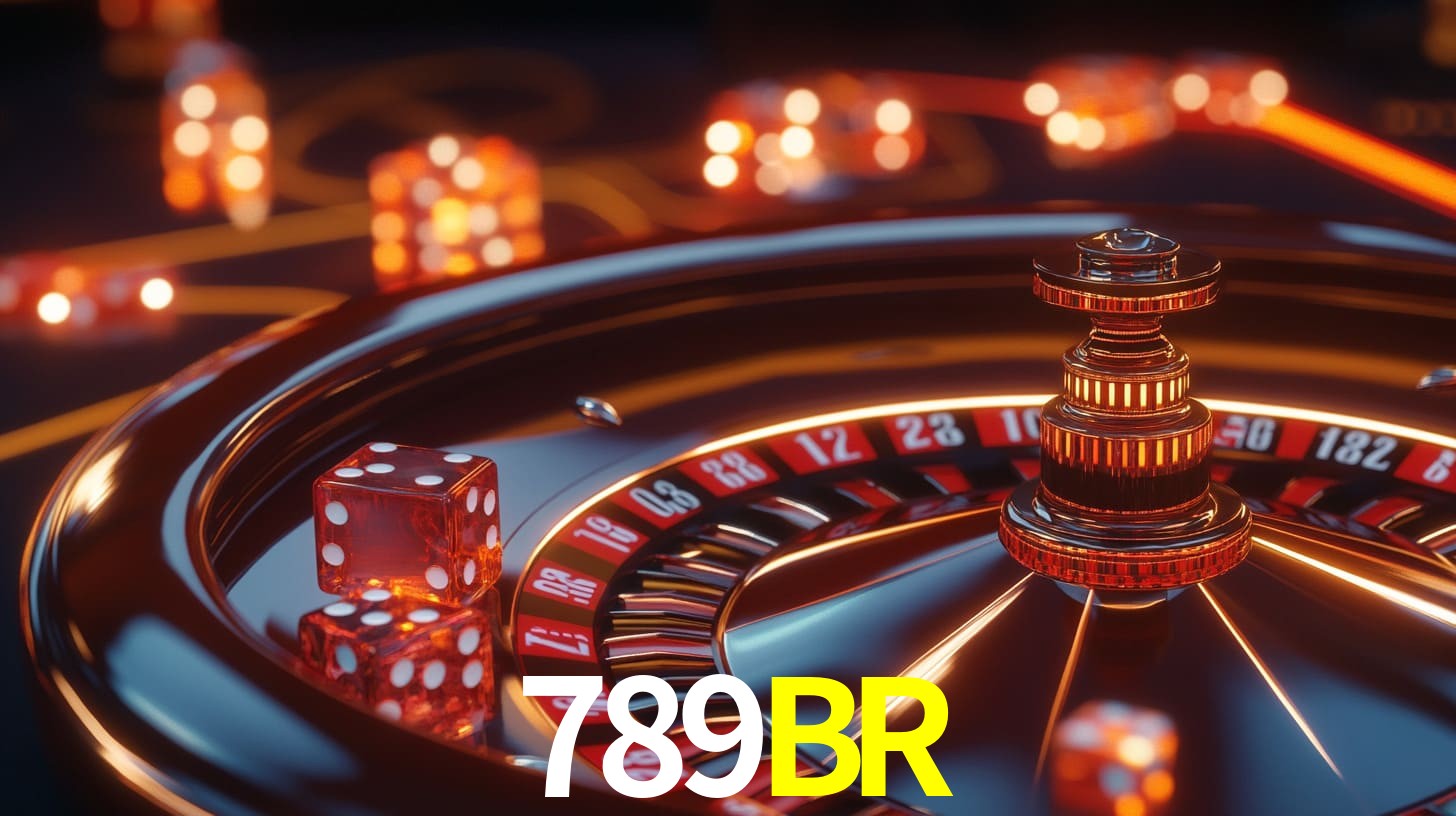 Melhores Jogos de Slots no 789BR 🍀
