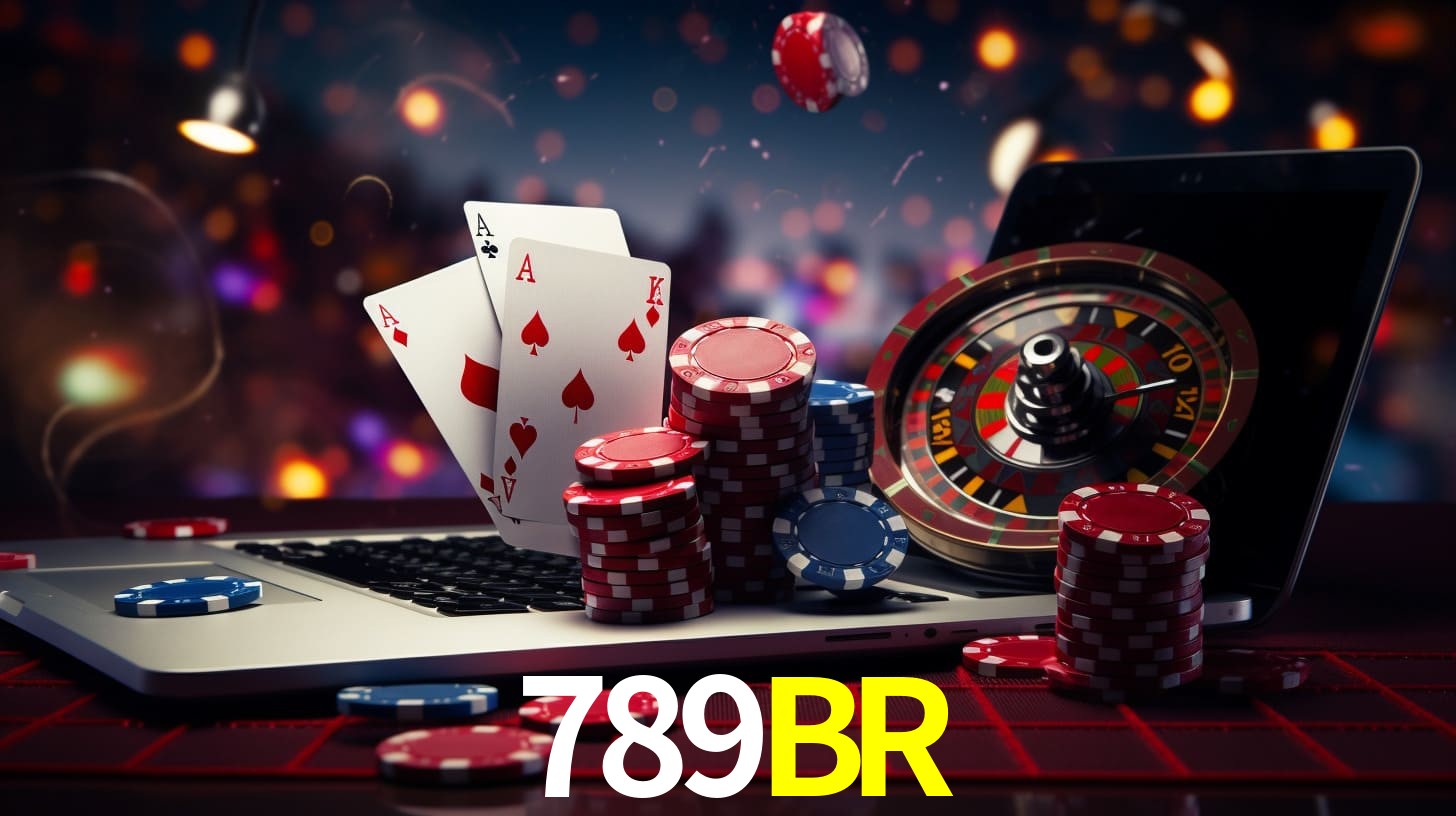 Melhores Jogos de Slots no 789BR 🍀