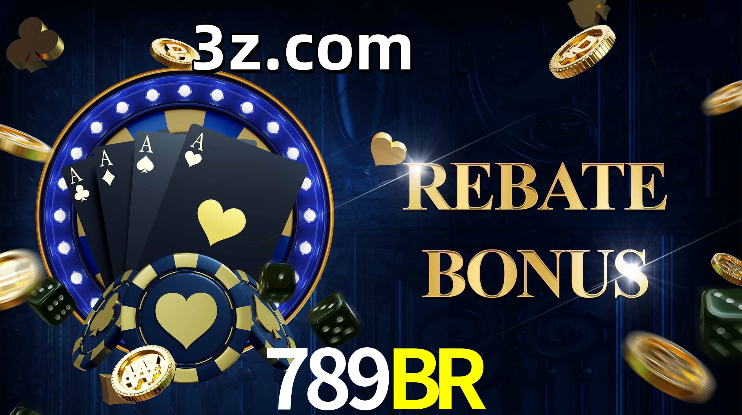 Melhores Jogos de Slots no 789BR 🍀