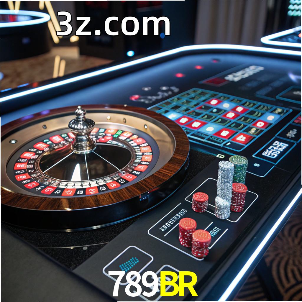 Melhores Jogos de Slots no 789BR 🍀