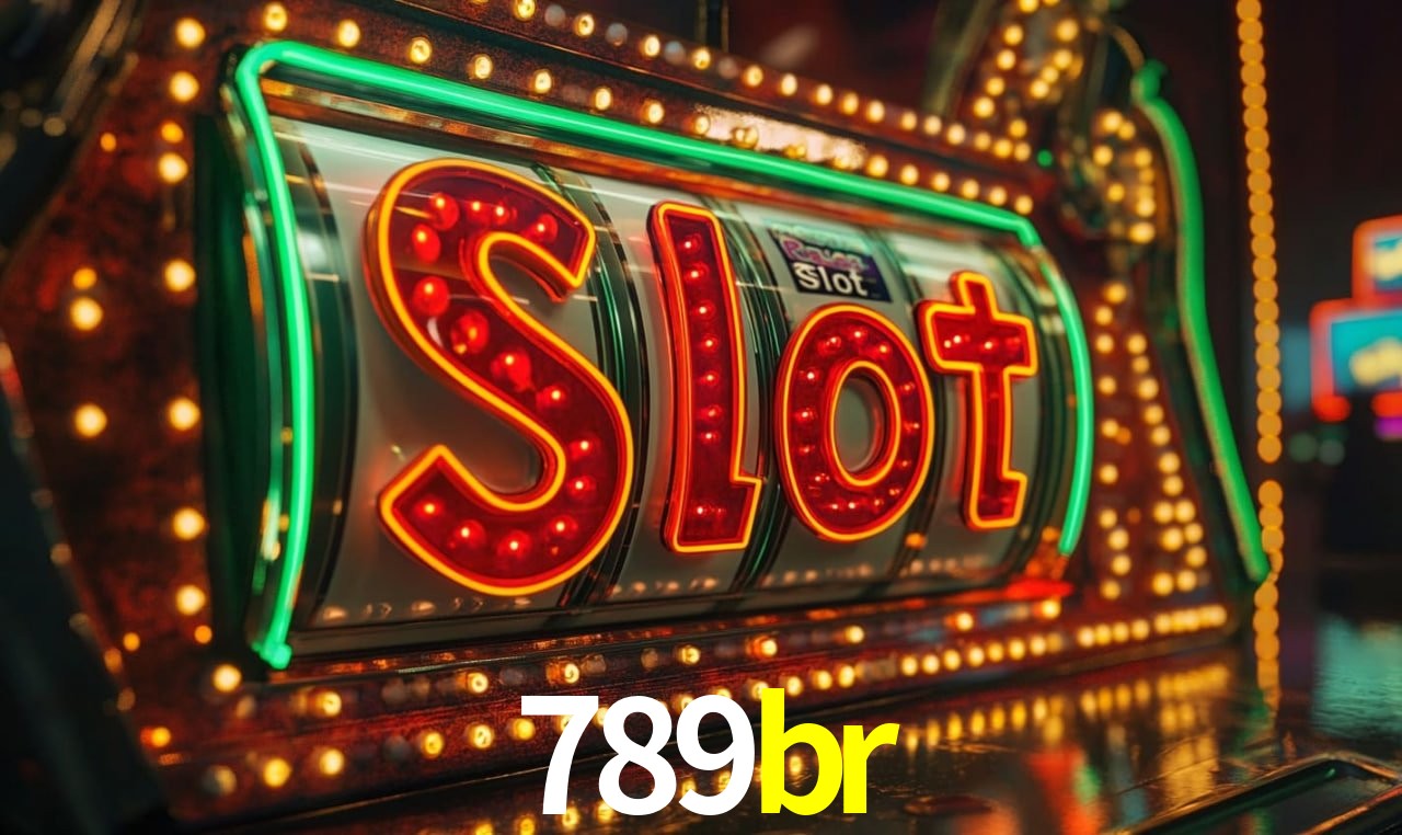 Recursos de Bônus 789br