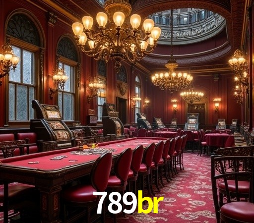 Diretório de Jogos 789br