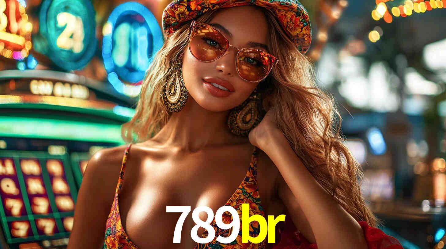 Welcome Bonus 789br