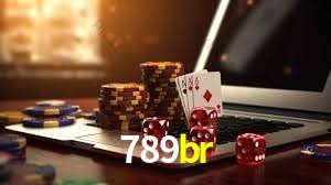 Desvendando o Mundo dos Jogos Virtuais na 789br
