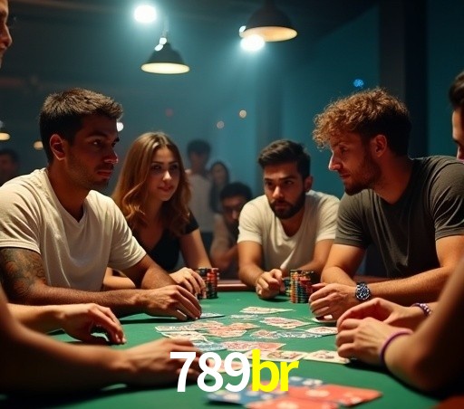 Benefícios da Conta 789br
