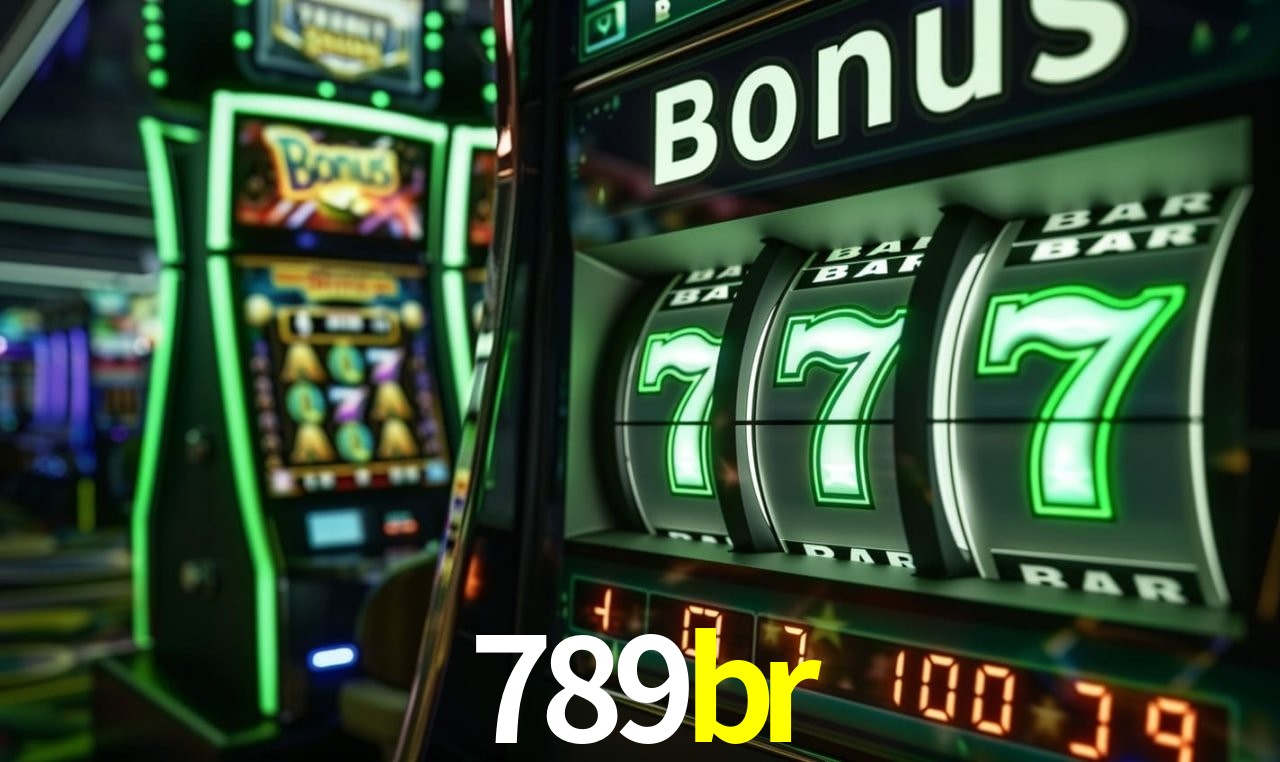 Live Casino 789br