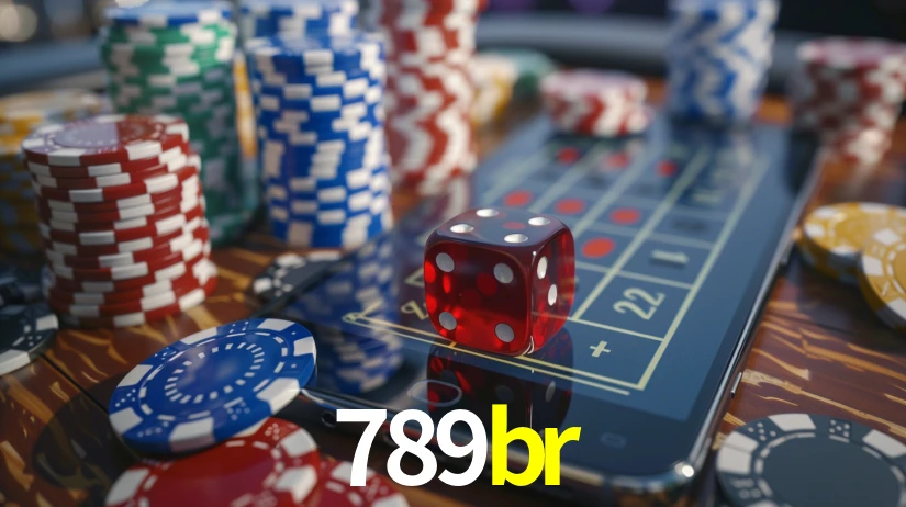 789br: A Experiência de Casino com Jogos de Mesa ao Vivo