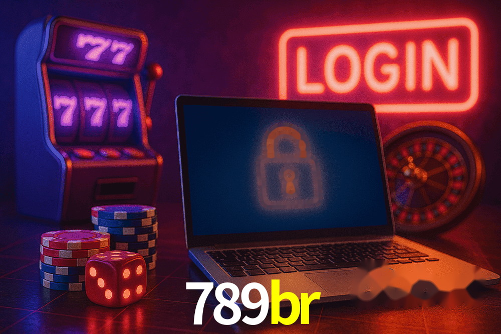 Mesa de Blackjack 789br