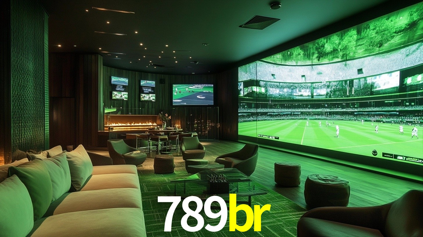 Sinta a adrenalina dos jogos de cassino com 789br