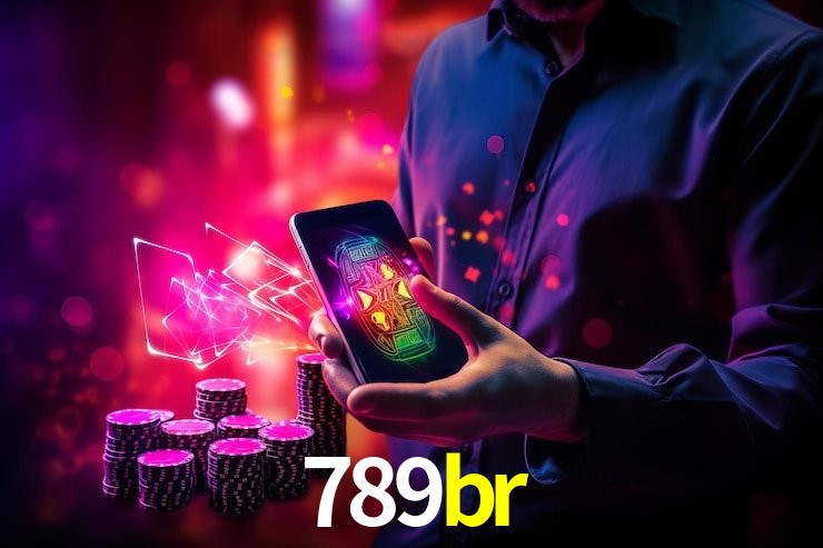 Interface Premium 789br