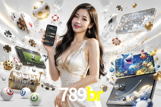 Slot Games 789br