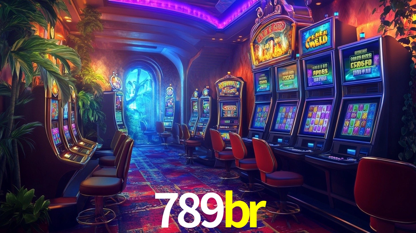 Live Casino 789br