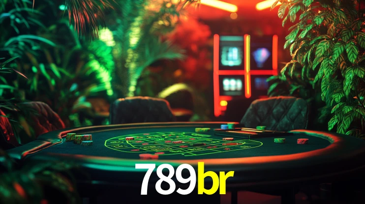 Blackjack Table 789br