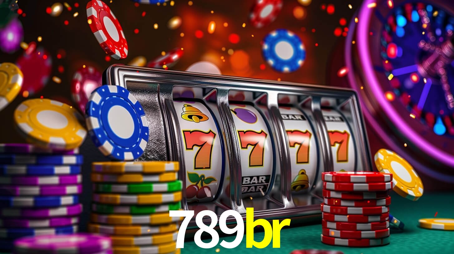 cassino 789br