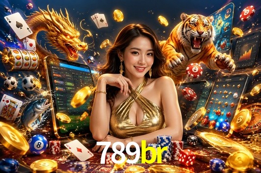 Account Benefits 789br