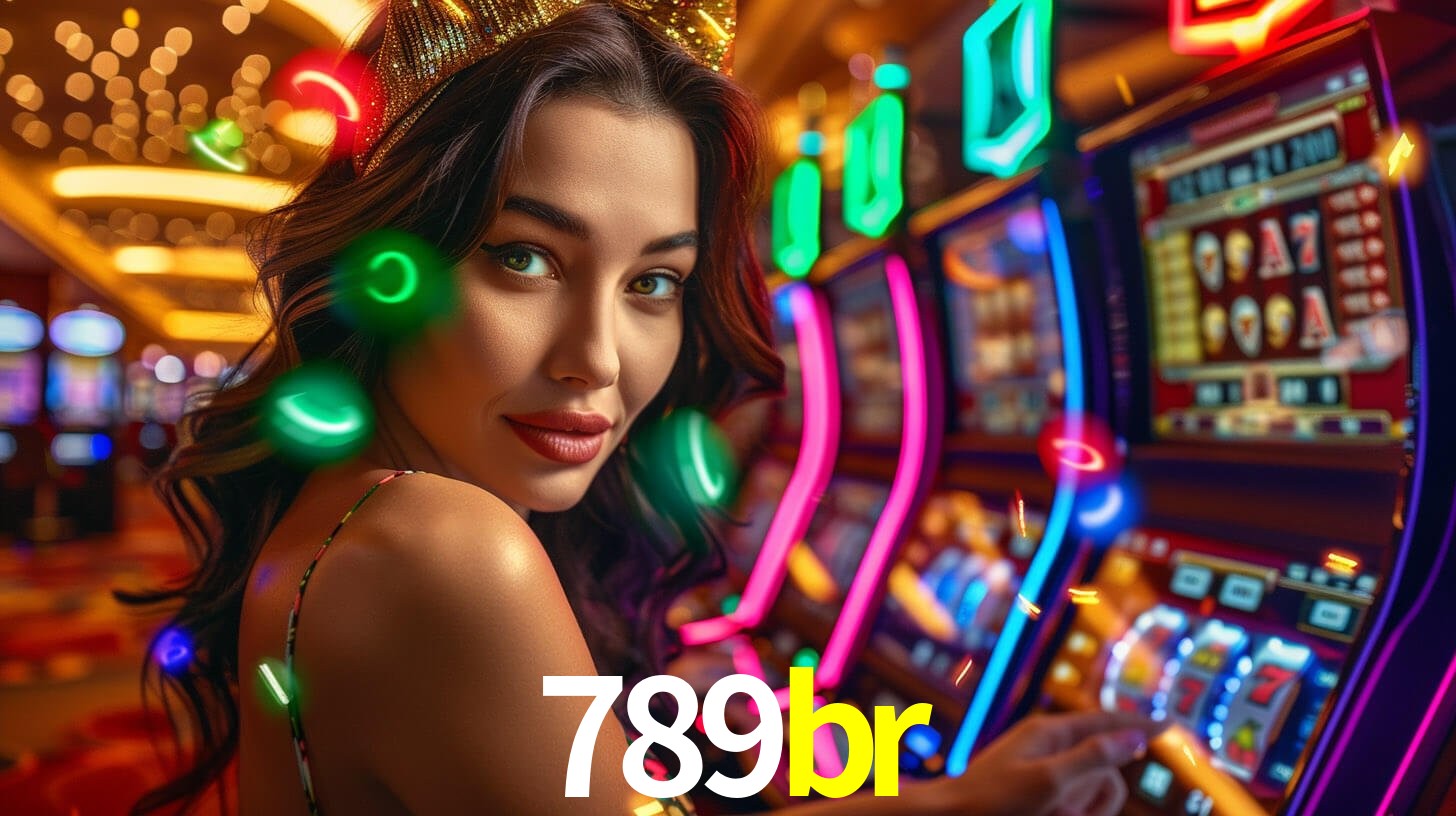 Bônus Generosos e Exclusivos no 789br para Você!