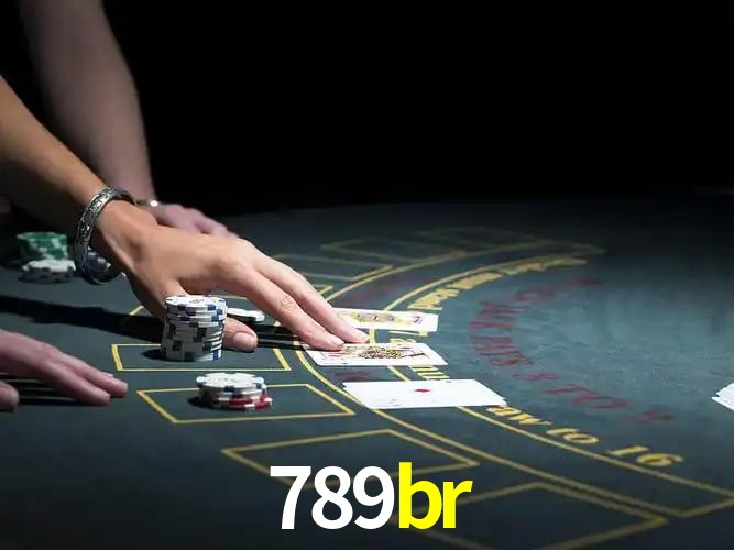 Casino Ao Vivo 789br