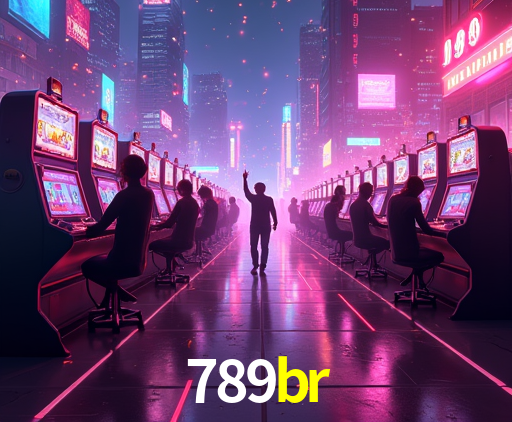 Interface do App 789br