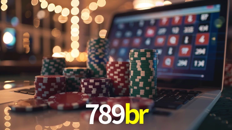 API Integration 789br