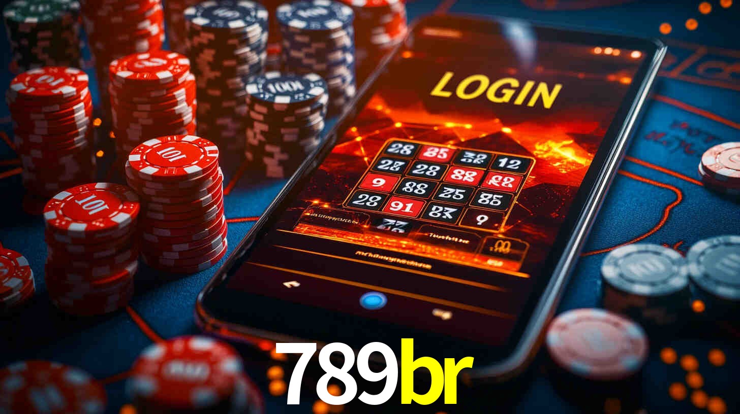 789br: Jogue Crash e Experimente Alta Recompensa Instantânea