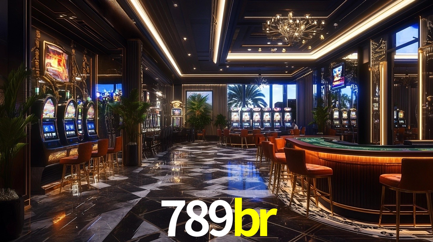 Exclusive Games 789br