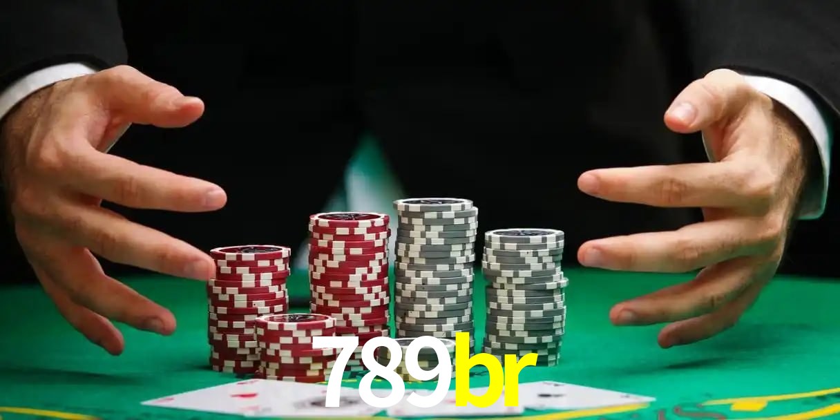 Promoção Relâmpago 789br