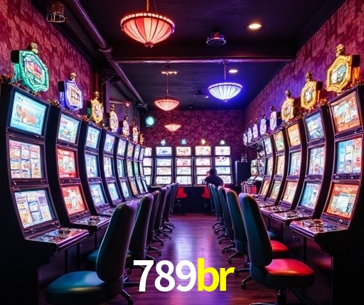 Tecnologia da Plataforma 789br