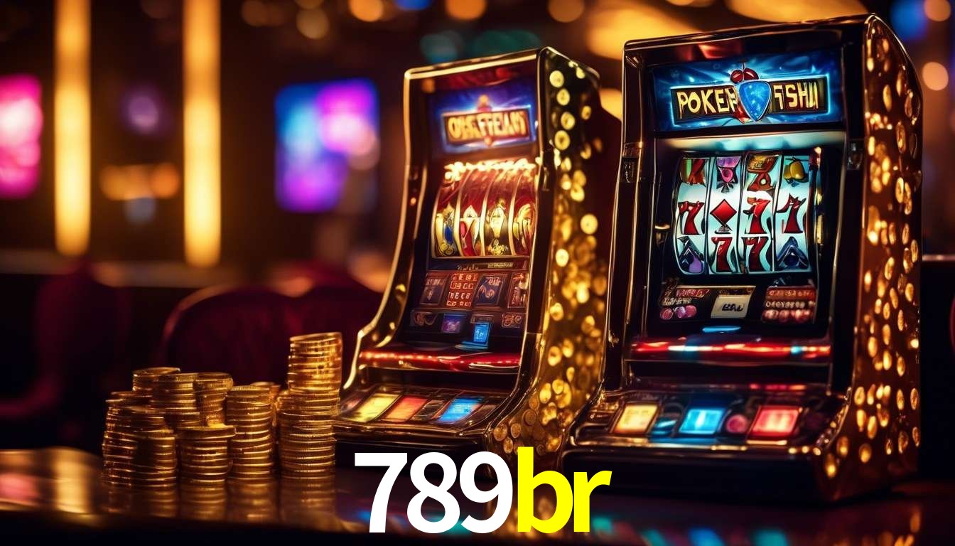 Descubra a Essência do 789br: Nossa História e Compromissos