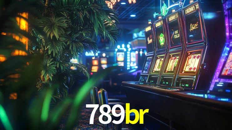 VIP Casino 789br