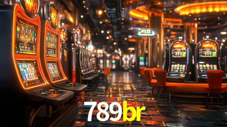 Premium Interface 789br