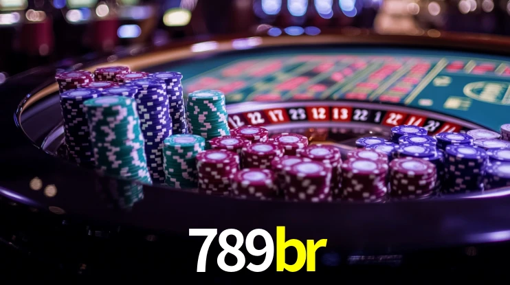 Roulette Table 789br