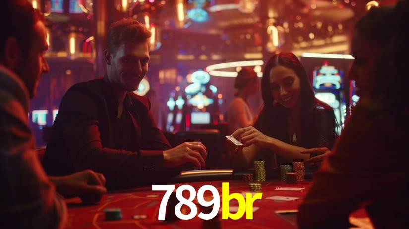 Desvendando o Mundo dos Jogos Virtuais na 789br