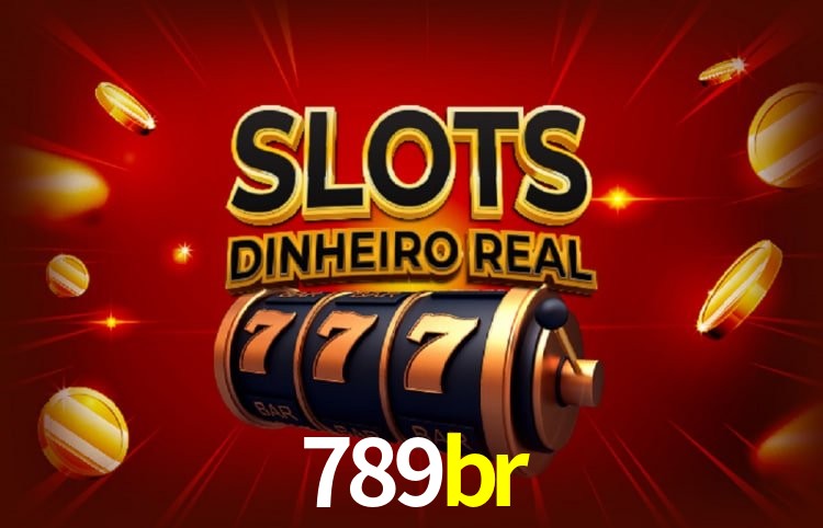 Jogos de Slot 789br