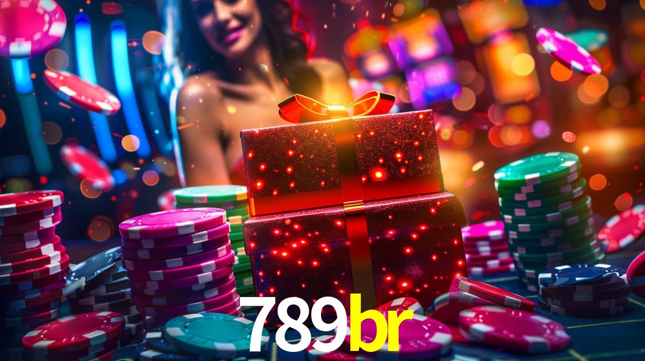 Descubra o Programa VIP da 789br: Vantagens Exclusivas para Jogadores