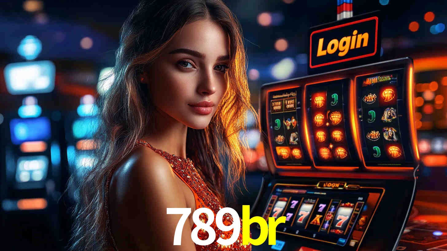 Experimente o Login Seguro Premium no 789br