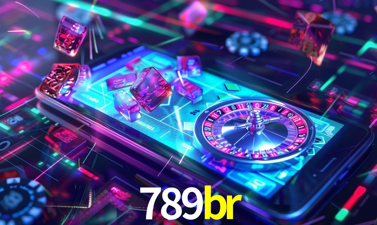 Casino Ao Vivo 789br
