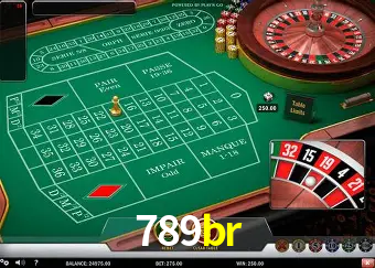 Descubra o Mundo do Cassino Online com 789br