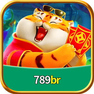 Logo da 789br